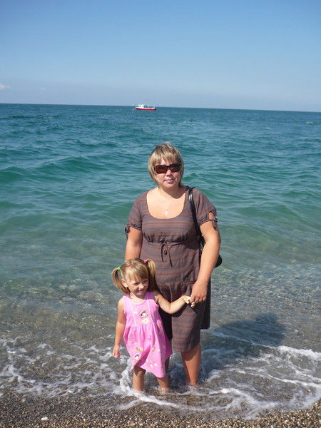 Инна Терехова