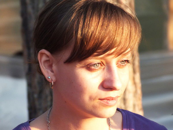 Марина Сергеева