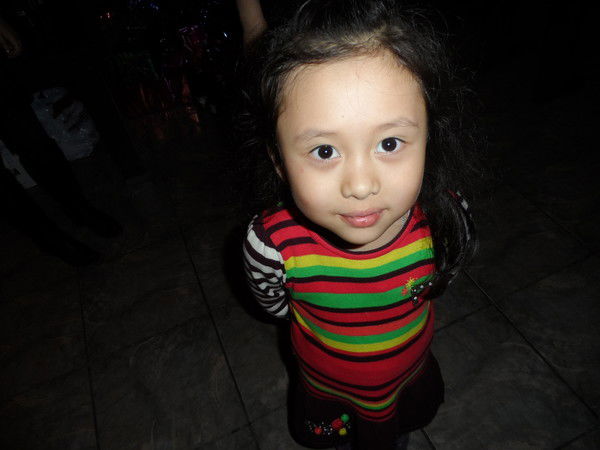 Петрова Ульяна