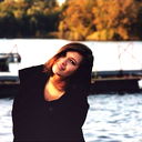 Darina Shvets