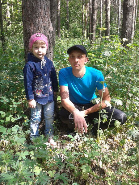 Димон Егоров