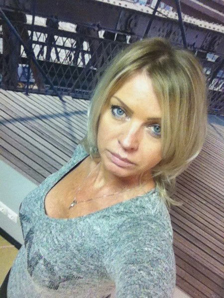 Евгения Матвеева