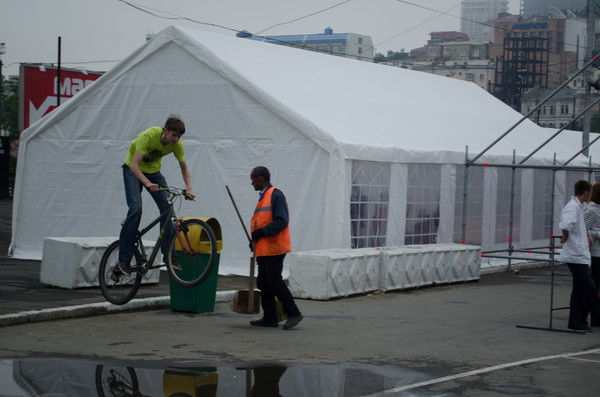 Петров Иван