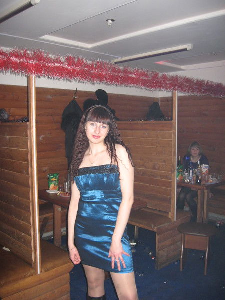 Лариса Сарайкина