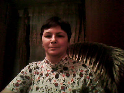 Елена Кононенко