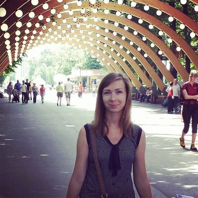 Татьяна Лобанова