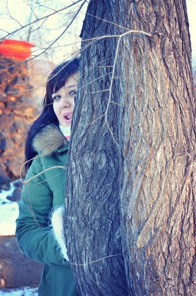 Надежда Кравченко