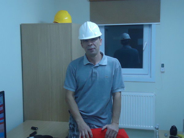 Сергей Биктасов