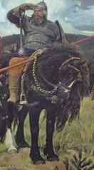 Илья Муромец