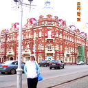 Марина Михайлик