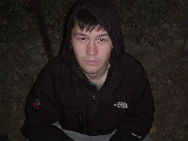 Виктор Аристов