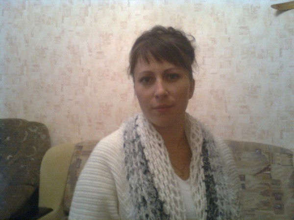 Валерия Пантюшенкова