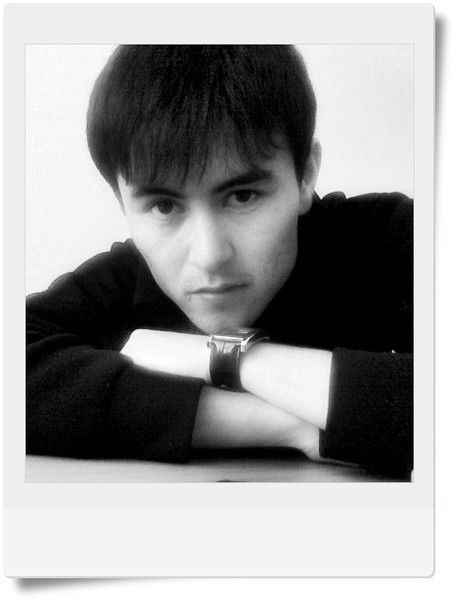 Шокан Уалихан