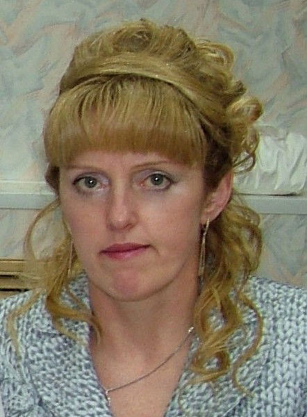 Марина Мальцева