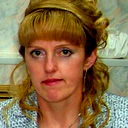 Марина Мальцева