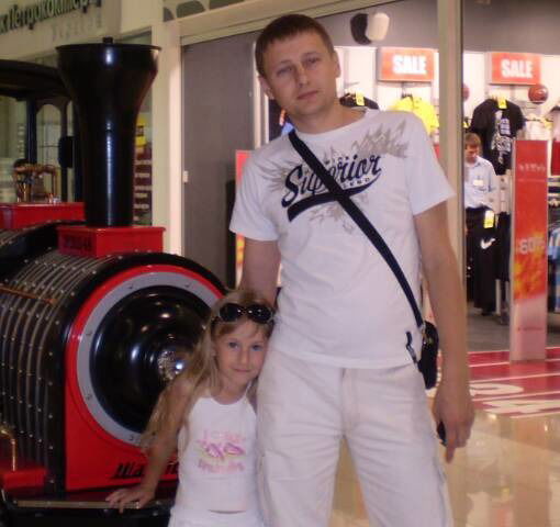 Андрей Улизько