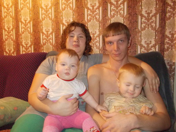 Ольга Кечина