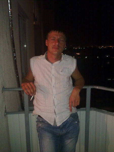 Алексей Сокольский