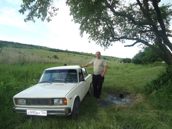 Алексей Фокин