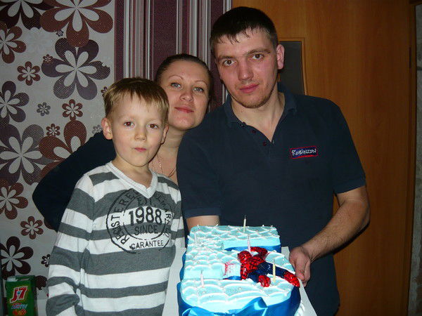 Ольга Копейкина