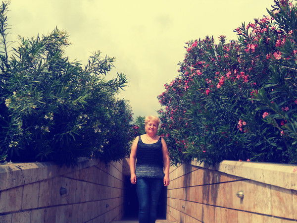 Светлана Карева[Котлова]