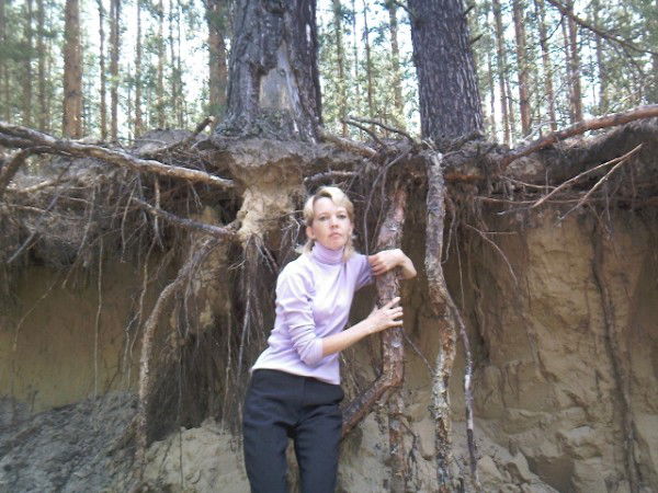 Елена Мельниченко