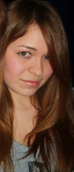 Ирина Муханова