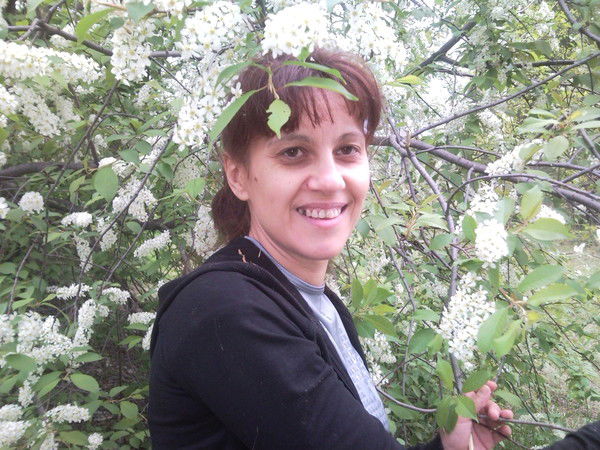 Елена Попкова