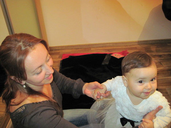 Иришка @таирова