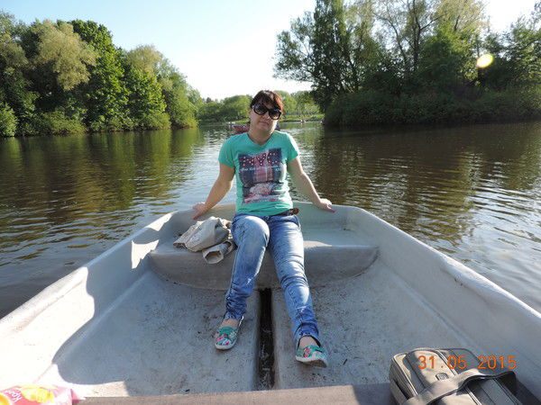 Виктория Васильева