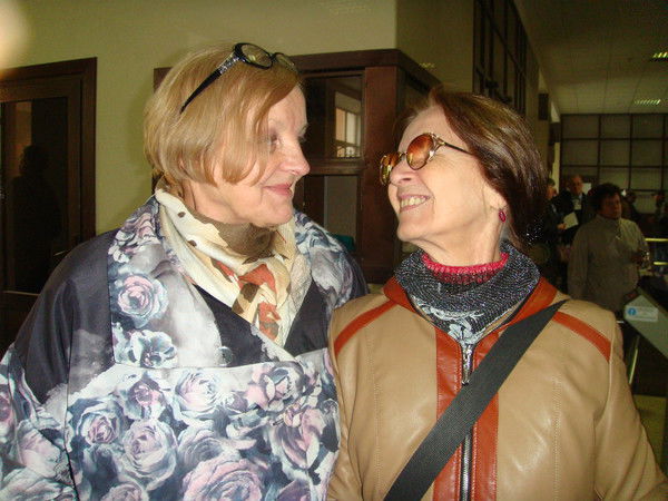 Людмила Старикова