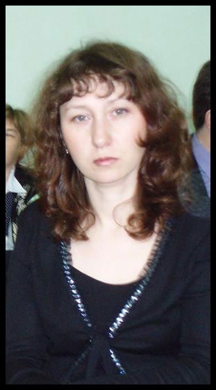 Сирена Латушкина