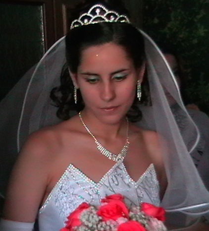 Мария Новосадова