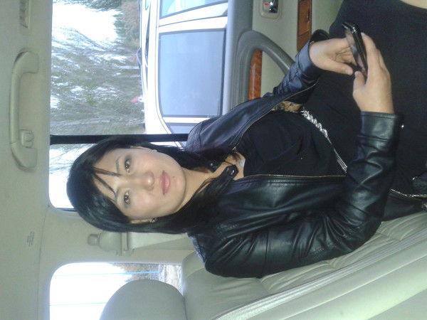 Сабира Абдиева