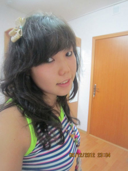 Альфия Сухаева