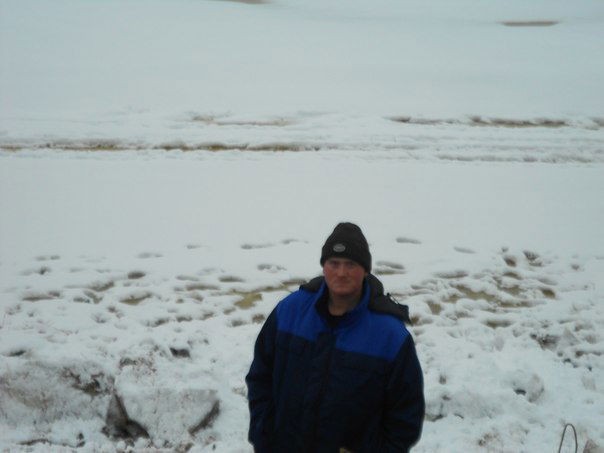 Александр Буйнов