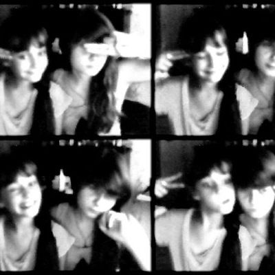 Анастасия Борисенко