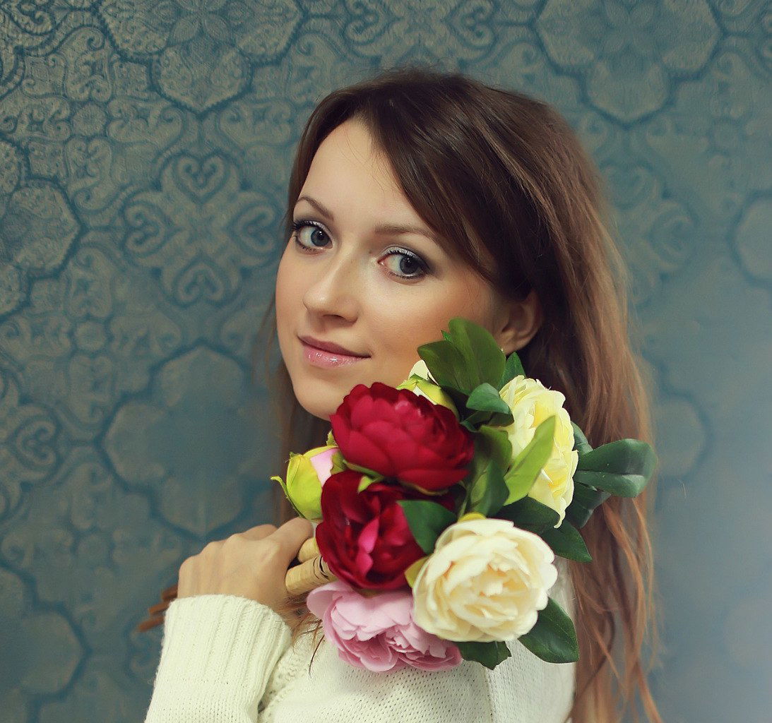 Марина Данилова