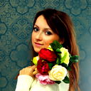 Марина Данилова