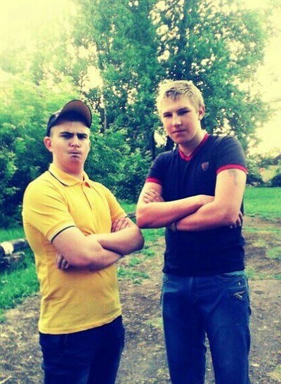 Саша Бурдей