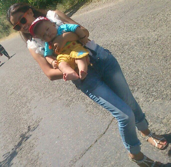 ...jeenbaeva*** *****