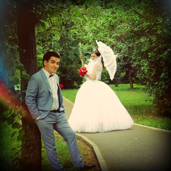 Тимур Садыков