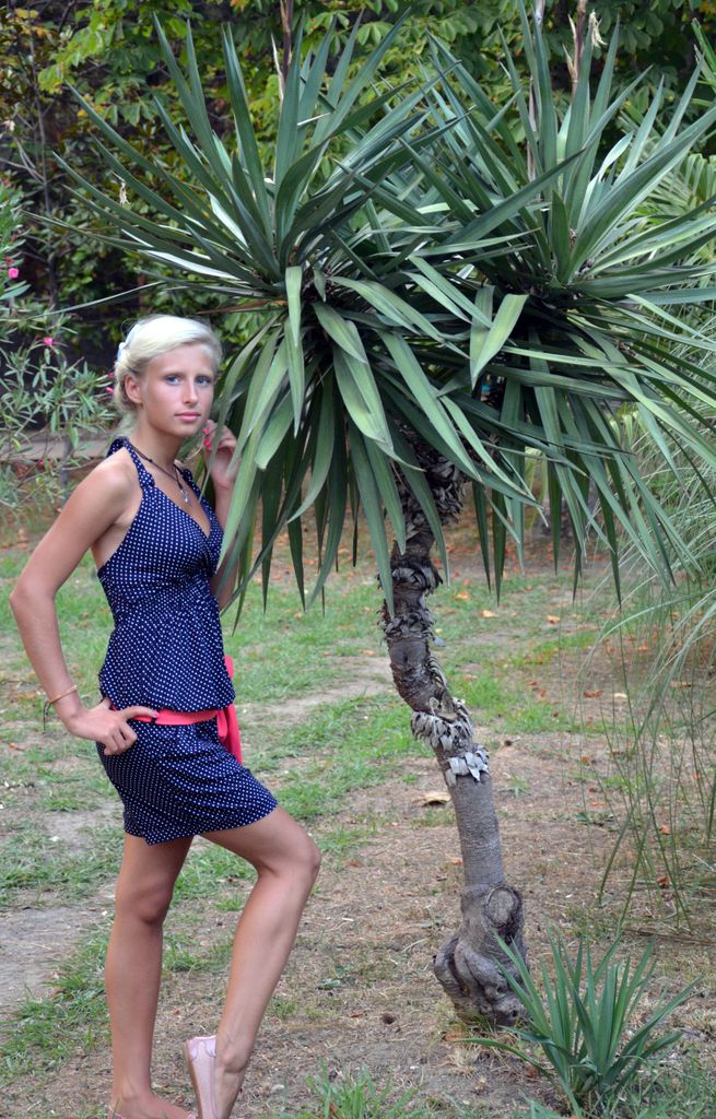 Леся Мизгулина