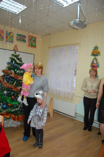 Виалетта Ядыкина