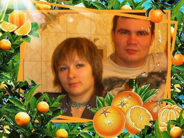 Мила Кошелева