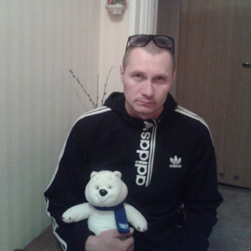 Александр Дудукалов