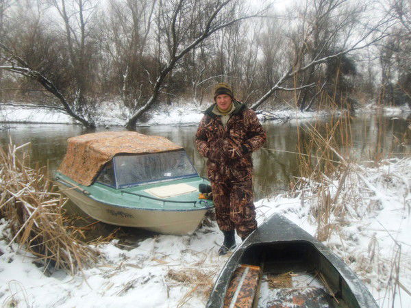 Денис Чумаков