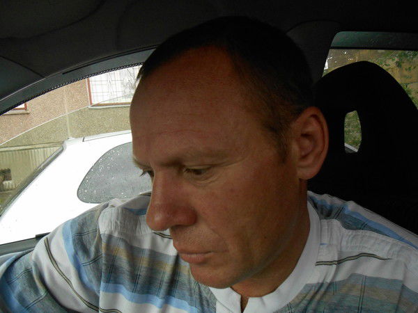 Сергей Алгазин