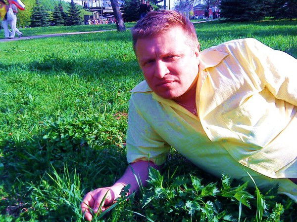 Николай Борисов