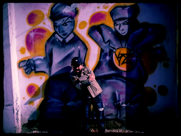 Дамир Узакпаев